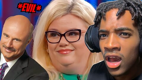 She Left Her Daughter For Her Sugar Daddy.. | Vince Reacts