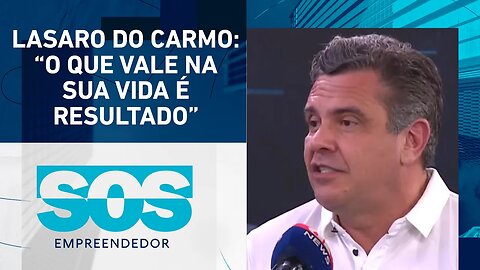 Executivo e empresário dá DICAS de PRODUTIVIDADE | SOS Empreendedor