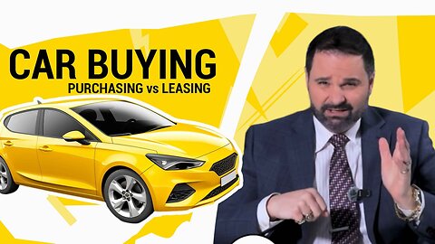 Car Purchasing vs. Leasing: Aapke Liye Kaunsa Behtar Hai?