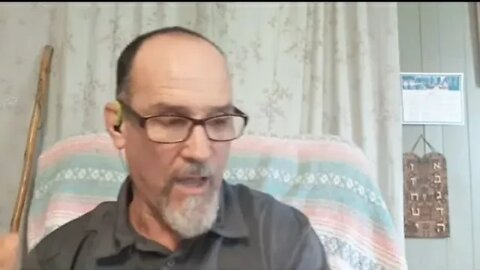 Prophetic Podcast #160: Prophetic Vision of Channel 7 News, Pray Power In The Blood