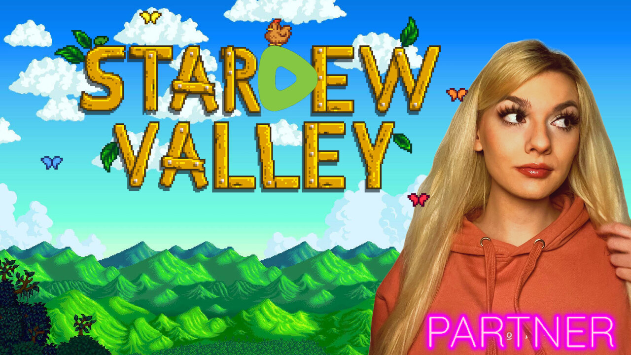 58 days Since we played Stardew Valley !? 💚✨