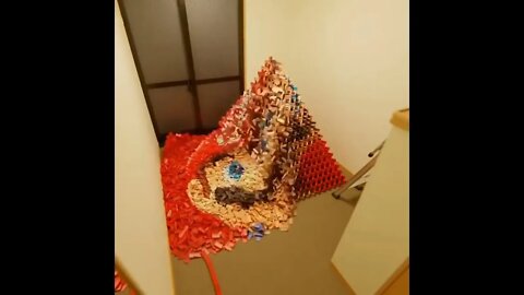 creative work
