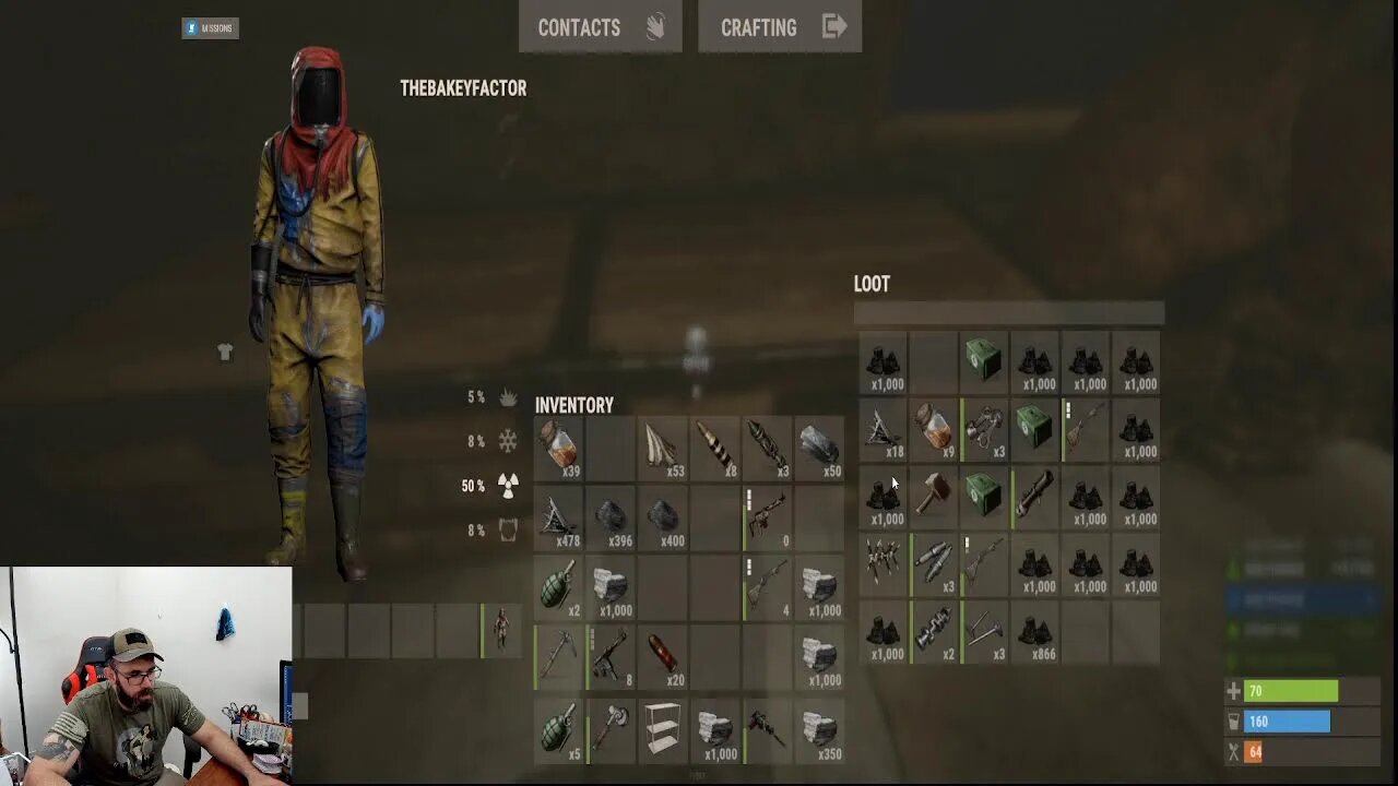 RUST