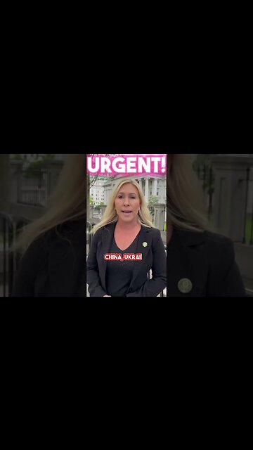 B O M B S H E L L!! #shorts #news #shortsfeed #news