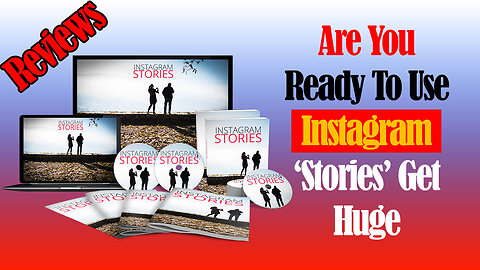Instagram Cash Stories Reviews | 2023 Best Instagram Autopilot for Unlimited Sales