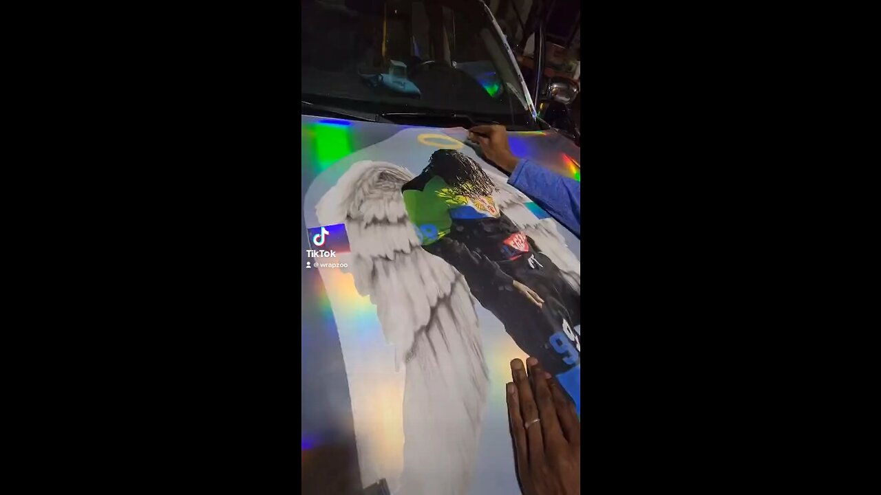 R.I.P. neo chrome