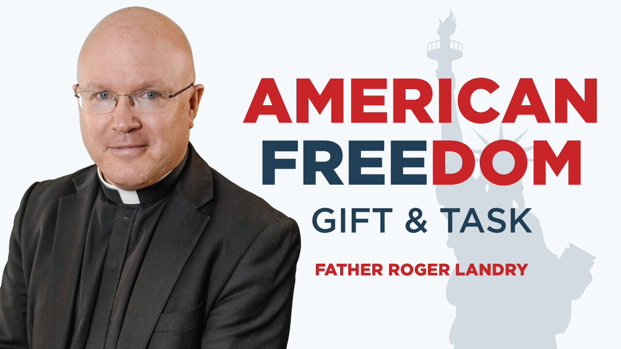 American Freedom