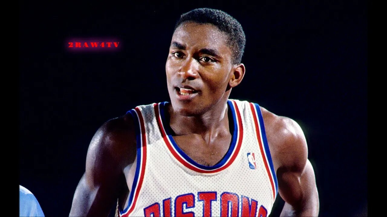 TOP TEN NBA DRAFT CLASSES OF ALL-TIME: NUMBER 4 - THE 1981 NBA DRAFT