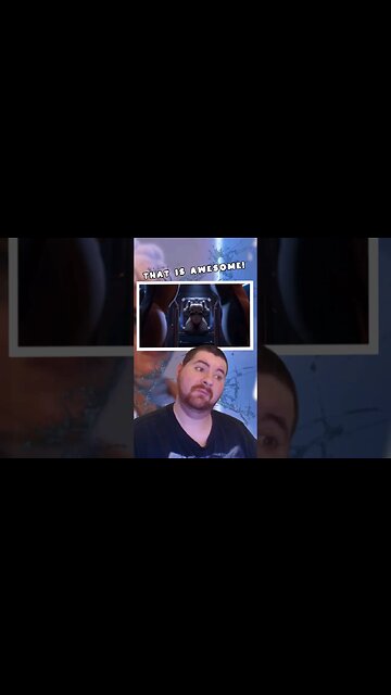 truely love this animation #reaction #animation #overwatch2