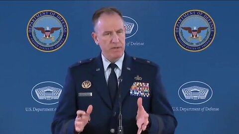 Pentagon Spokesman Has A Message For North Korea If They Use A Nuke