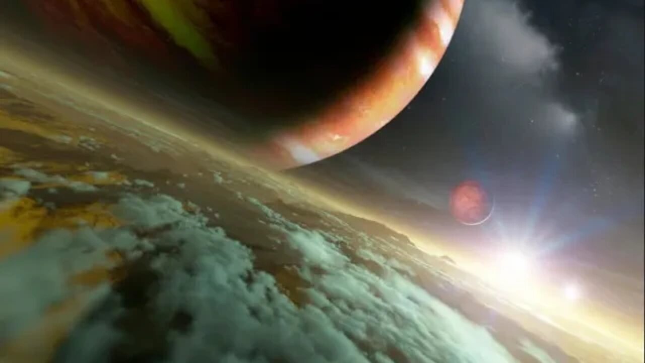 Alpha Centauri Artificial Intelligence Worlds / Time Traveler / Zeta Grey Channeling