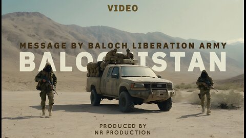 OPERATION DARRA-E-BOLAN BLA | VIDEO