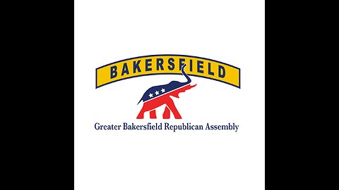 GBRA Responce to Cal GOP Platform changes.