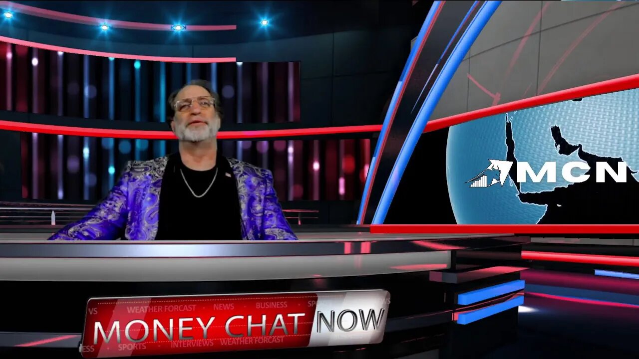 Money Chat Now (8-8-22) Musk and the Dirty Democrats Are At It Again!