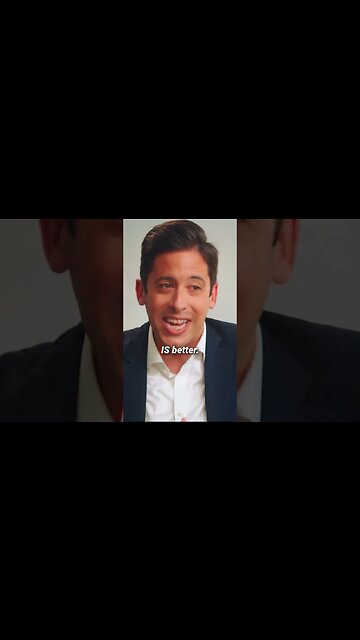 What Lifestyle Should We Pursue? - Michael Knowles