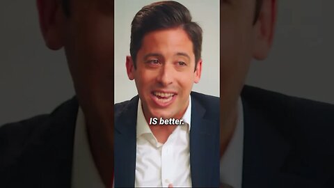 What Lifestyle Should We Pursue? - Michael Knowles