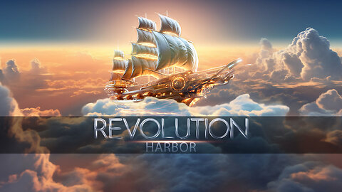 Revolution Harbor Promo (4 Min)