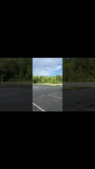 Crowders Mountain State Park POTA K-2726