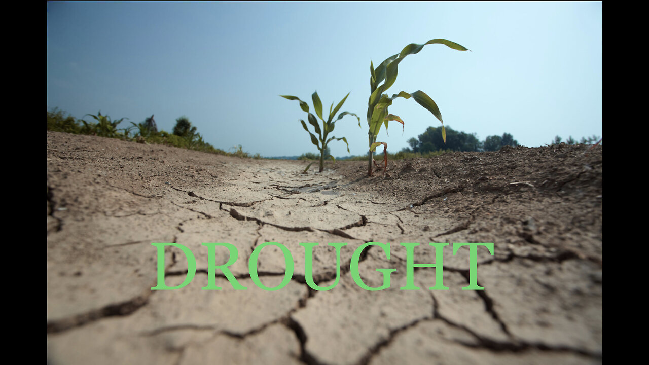 DROUGHT