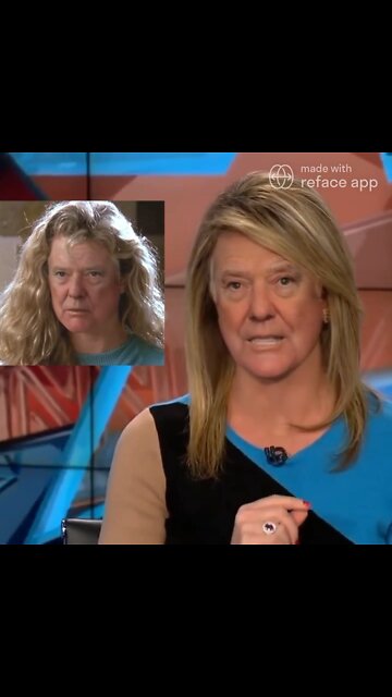 Female Donald Trump Meme!