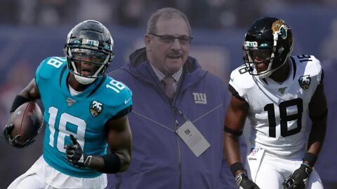 The Trade The New York Giants Need To Make
