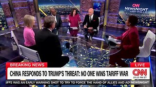 Kevin O’Leary Explains Tariffs: Trump Could Target Yoga Mat Factories, People Get Unemployed, Then Protest at Supreme Leader