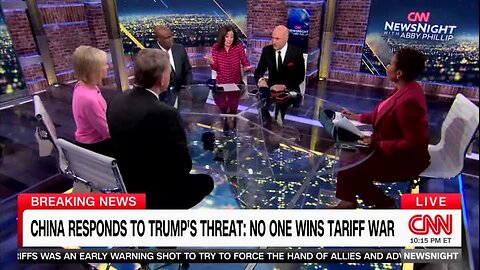 Kevin O’Leary Explains Tariffs: Trump Could Target Yoga Mat Factories, People Get Unemployed, Then Protest at Supreme Leader