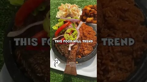 Ghana Food 😍 S1-E10 #shorts #food #ghanafoods #trending #africa