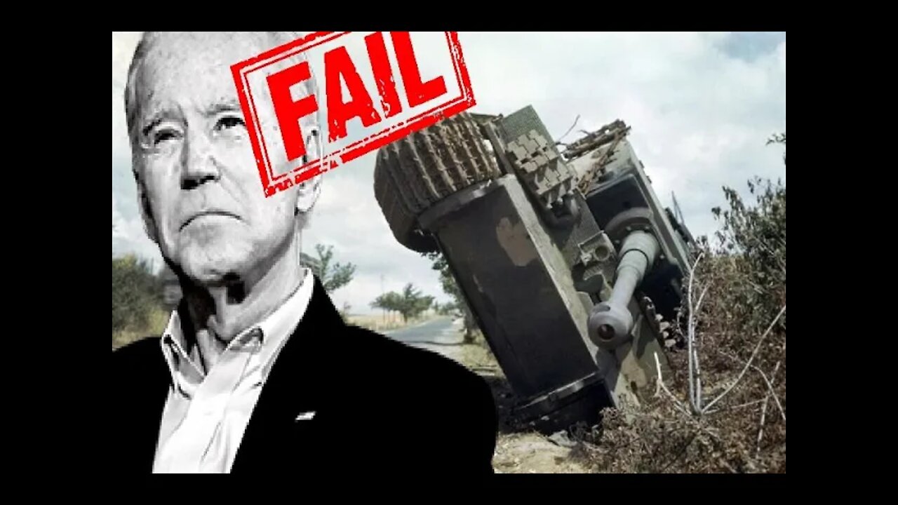 The Biden Blitzkrieg has grinded down to a halt. Midterms will show the Resistance to their Fascism