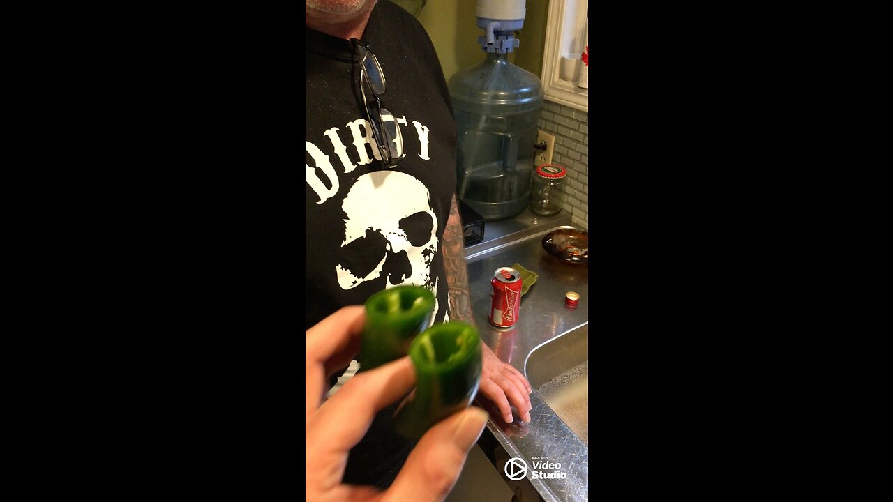 Get Ready for an Unbelievable jalapeño ASMR Experience with Fireball Whiskey!