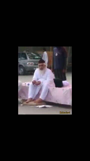 Allama Hafiz Khadim Hussan Rizvi | saad rizvi status