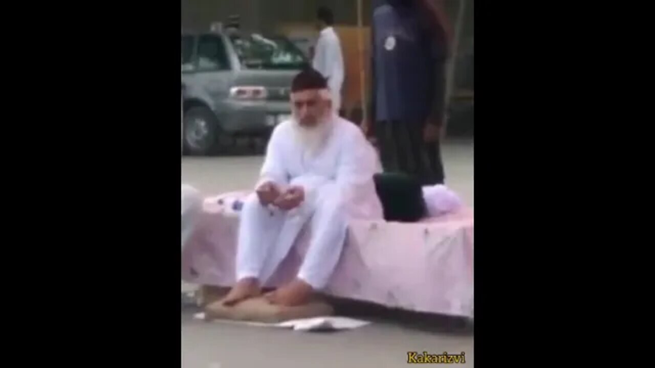 Allama Hafiz Khadim Hussan Rizvi | saad rizvi status