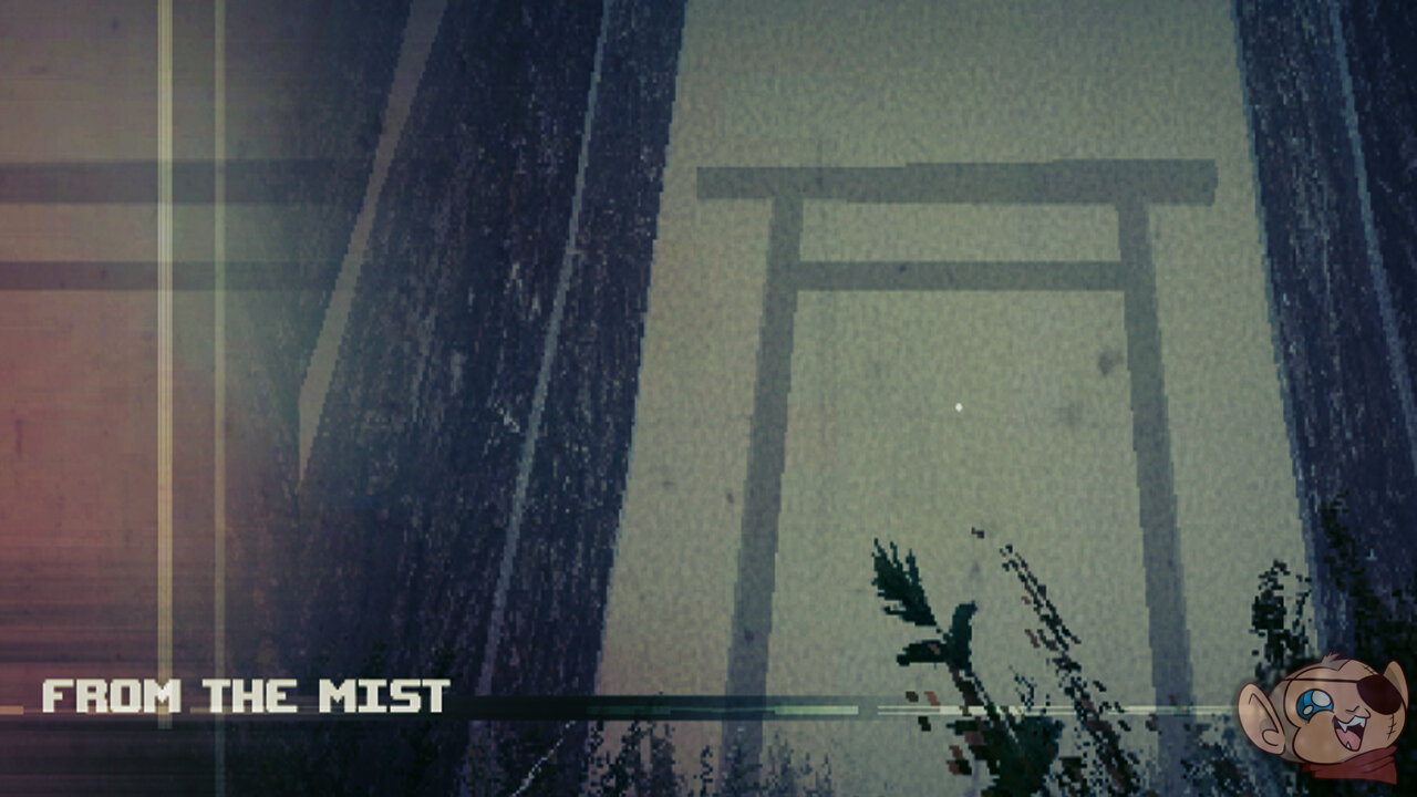 A Japanese Themed Horror-Dungeon Crawler Where Yokai Attack You FROM THE MIST