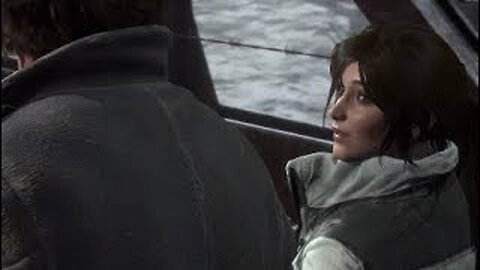 BigUltraXCI plays: Rise of the Tomb Raider (Part 8)