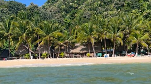 Honduras travel adventure