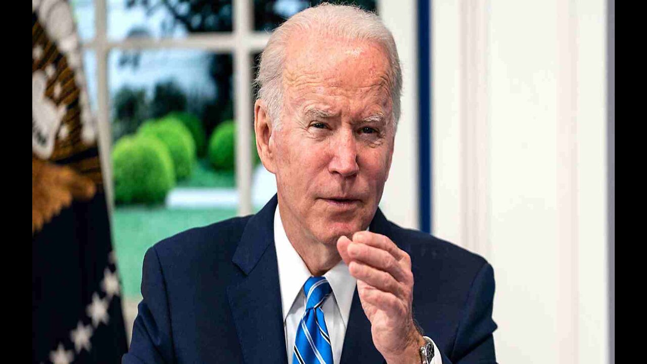 Biden Admin Quietly Reinstates ‘Overreaching’ EPA Rule Potentially Regulating ‘Puddles and Ditches’