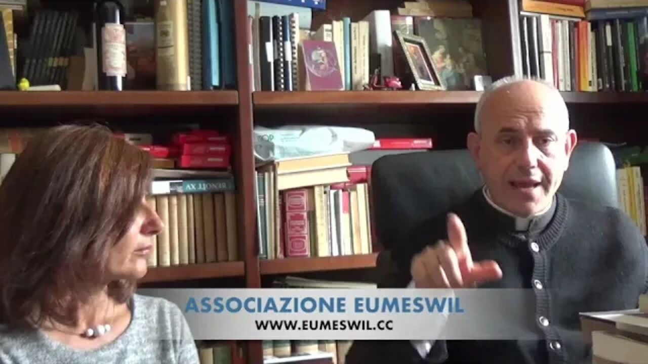 La Madonna, filo diretto verso il miracolo e verso Dio. Con Don Curzio Nitoglia.