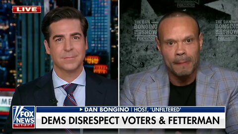 FETTERMAN FAILS DEBATE TEST