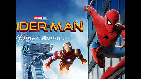 Spider-Man Homecoming