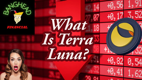 April CPI Data Is In, And We Discuss What Terra Luna Was