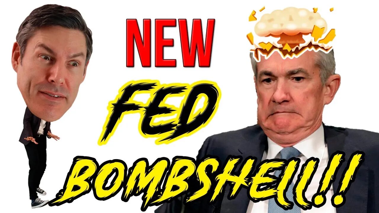 Can The Fed Go BUST? (Shocking Secrets Revealed!)