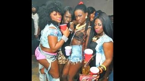 RATCHET BASTARD WOMEN ARE UGLY BITCHES, SLUTS, THOTS, HOODRAT HOES, CUNTS, BROADS, BIMBOS, & TRASH!