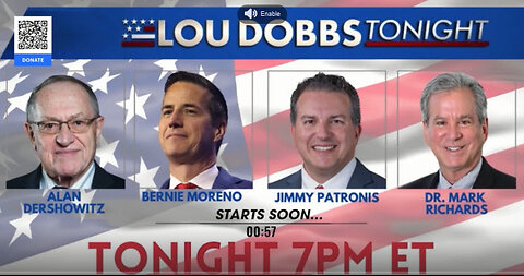 Lou Dobbs Tonight 4-5-2024