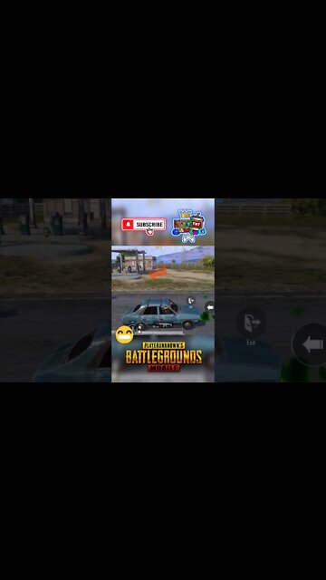 Pubg Mobile ( Short Montage)🤯