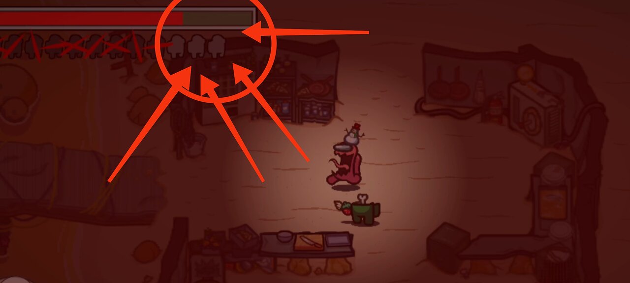 Among us The Fungle #2 #hidenseek megnyertem, de 3an éltek!