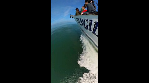 Messing around with the insta 360