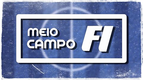 MEIO CAMPO FI - 26/05/2023 | ÀS 12H