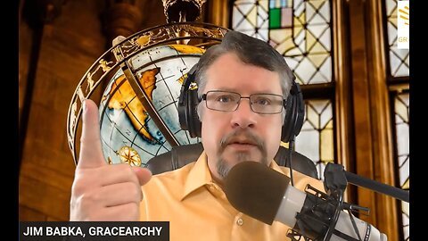 How the Electoral College Promotes Diversity IG14 - Instant Grace with Jim Babka
