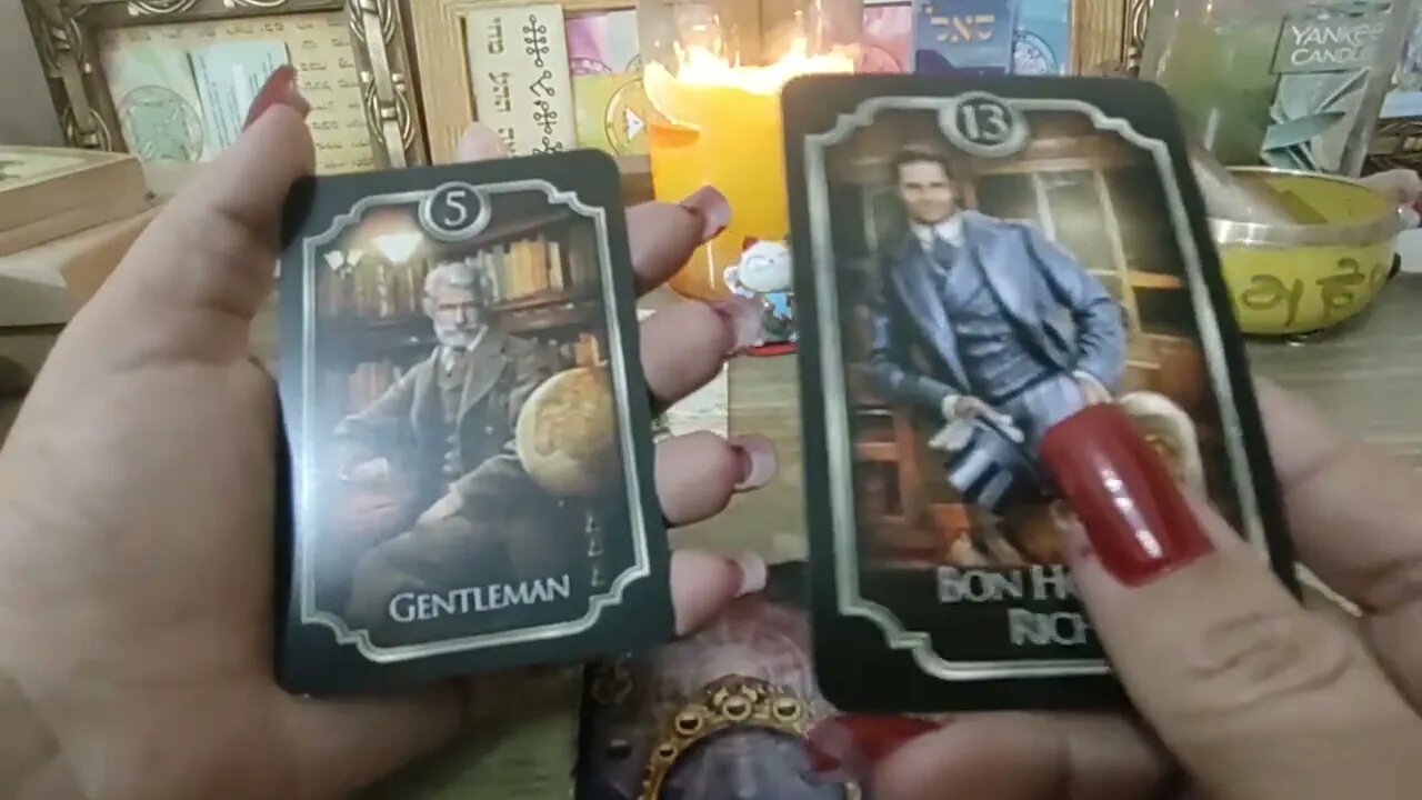 Saiba agora se ele(ela) virá atrás de você e em quantos dias ele retorna💗@Infinito MísticoTarot