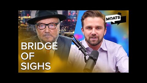 INTERVIEW- The Baltimore bridge was clearly in a poor state, says Jackson Hinkle